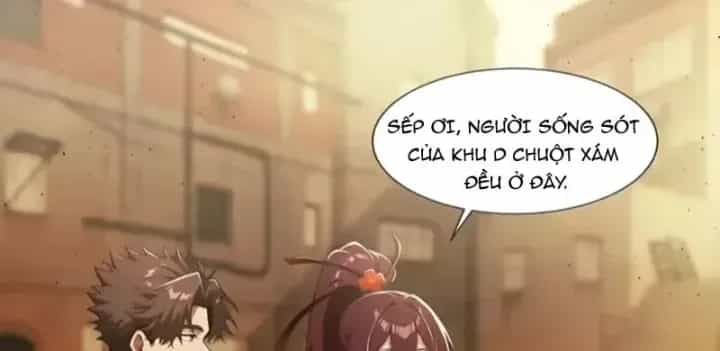 Thương Nhân Buôn Lậu Thời Mạt Thế: Ta Dùng Que Cay Đổi Vàng Thỏi - Chương 22 - ảnh 10