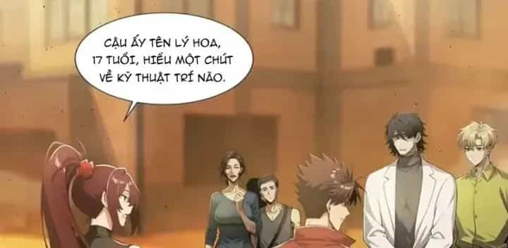 Thương Nhân Buôn Lậu Thời Mạt Thế: Ta Dùng Que Cay Đổi Vàng Thỏi - Chương 22 - ảnh 100