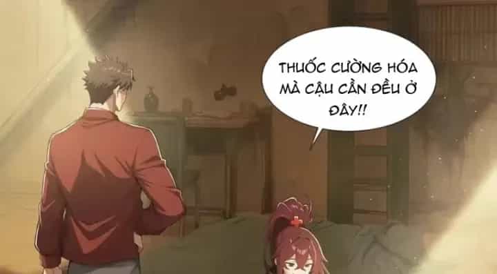 Thương Nhân Buôn Lậu Thời Mạt Thế: Ta Dùng Que Cay Đổi Vàng Thỏi - Chương 24 - ảnh 88