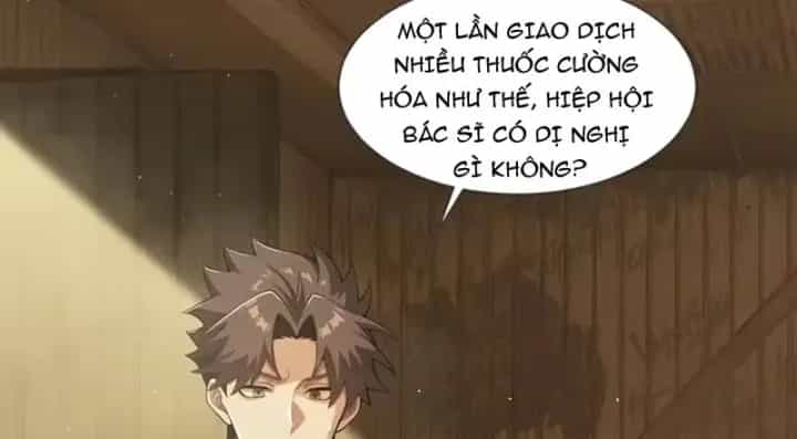 Thương Nhân Buôn Lậu Thời Mạt Thế: Ta Dùng Que Cay Đổi Vàng Thỏi - Chương 24 - ảnh 94