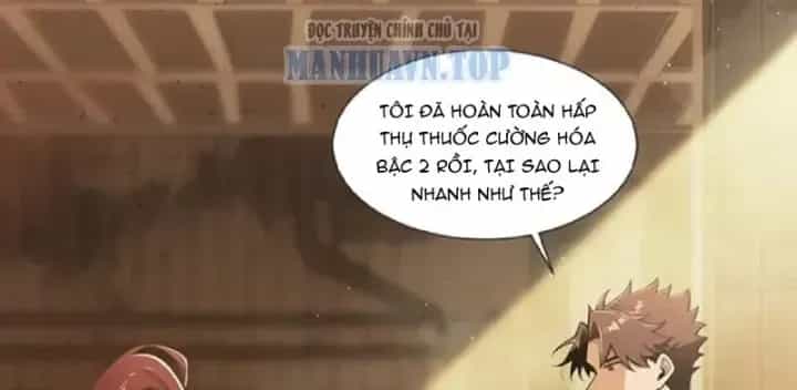 Thương Nhân Buôn Lậu Thời Mạt Thế: Ta Dùng Que Cay Đổi Vàng Thỏi - Chương 29 - ảnh 45