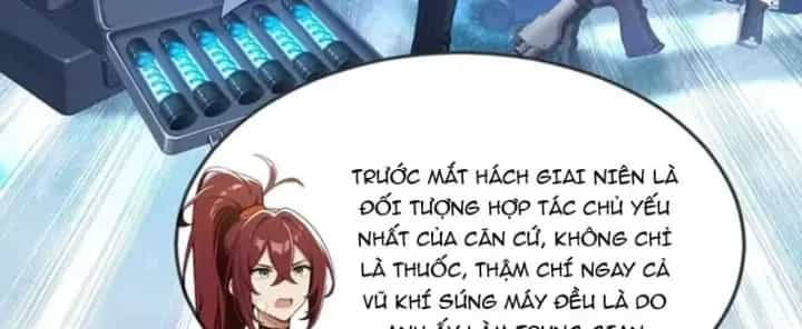 Thương Nhân Buôn Lậu Thời Mạt Thế: Ta Dùng Que Cay Đổi Vàng Thỏi - Chương 31 - ảnh 109