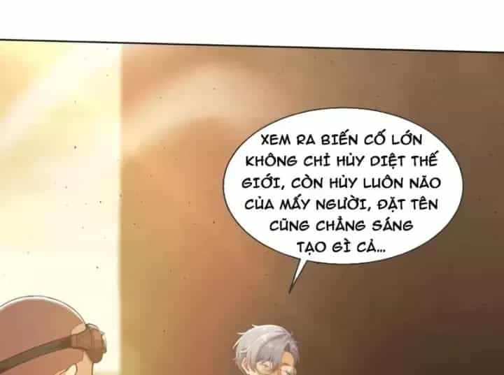 Thương Nhân Buôn Lậu Thời Mạt Thế: Ta Dùng Que Cay Đổi Vàng Thỏi - Chương 39 - ảnh 5