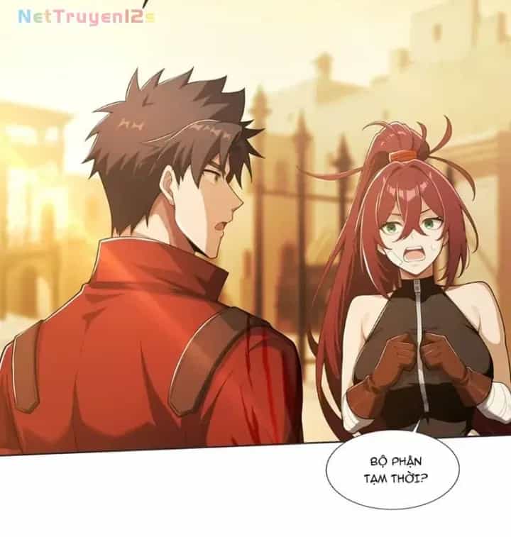 Thương Nhân Buôn Lậu Thời Mạt Thế: Ta Dùng Que Cay Đổi Vàng Thỏi - Chương 48 - ảnh 23