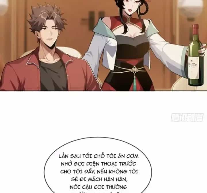 Thương Nhân Buôn Lậu Thời Mạt Thế: Ta Dùng Que Cay Đổi Vàng Thỏi - Chương 55 - ảnh 22