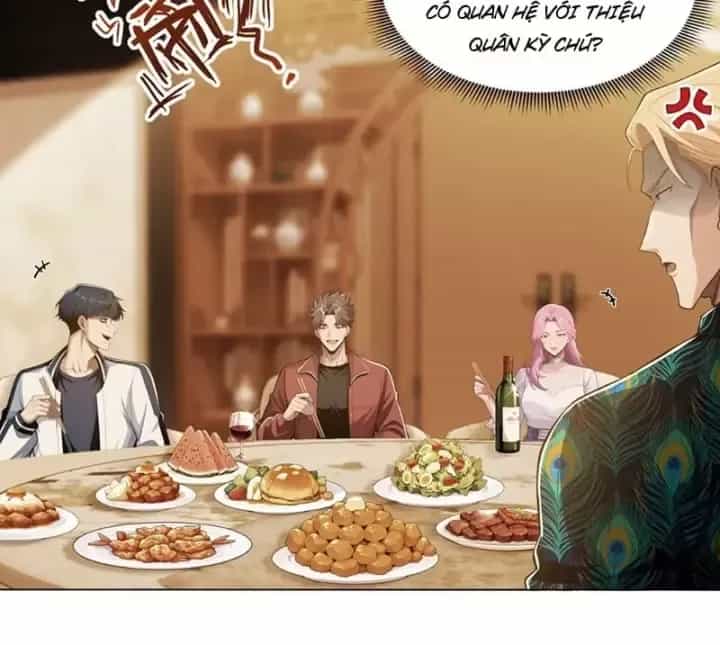 Thương Nhân Buôn Lậu Thời Mạt Thế: Ta Dùng Que Cay Đổi Vàng Thỏi - Chương 55 - ảnh 39