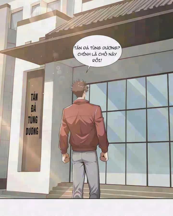 Thương Nhân Buôn Lậu Thời Mạt Thế: Ta Dùng Que Cay Đổi Vàng Thỏi - Chương 57 - ảnh 12