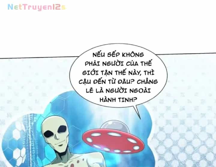 Thương Nhân Buôn Lậu Thời Mạt Thế: Ta Dùng Que Cay Đổi Vàng Thỏi - Chương 61 - ảnh 42