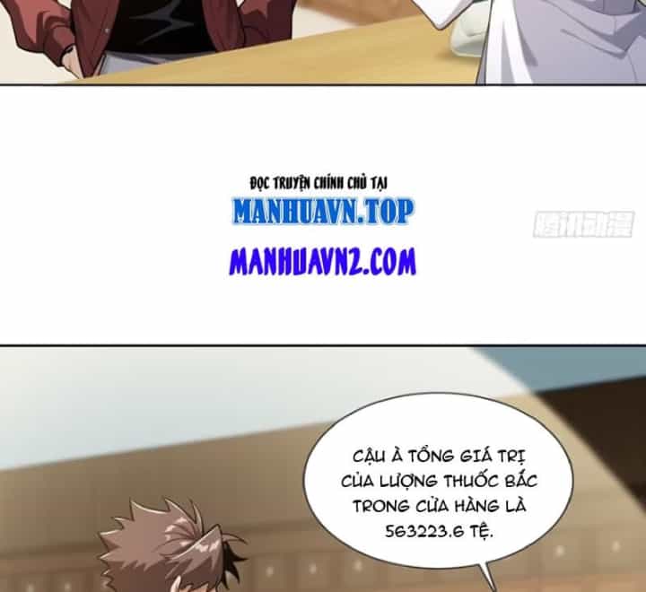Thương Nhân Buôn Lậu Thời Mạt Thế: Ta Dùng Que Cay Đổi Vàng Thỏi - Chương 62 - ảnh 16
