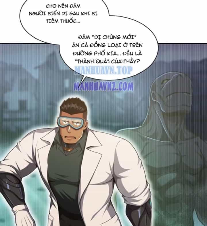 Thương Nhân Buôn Lậu Thời Mạt Thế: Ta Dùng Que Cay Đổi Vàng Thỏi - Chương 62 - ảnh 77