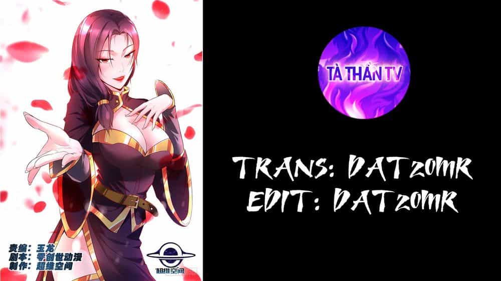 Thương Nhân Tại Dị Thế Giới - Chương 2 - ảnh 1