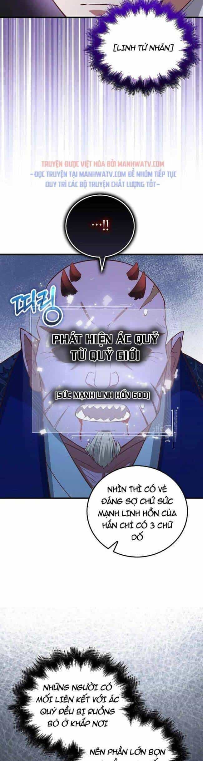 Thương Nhân Thánh Thần - Chương 100 - ảnh 26
