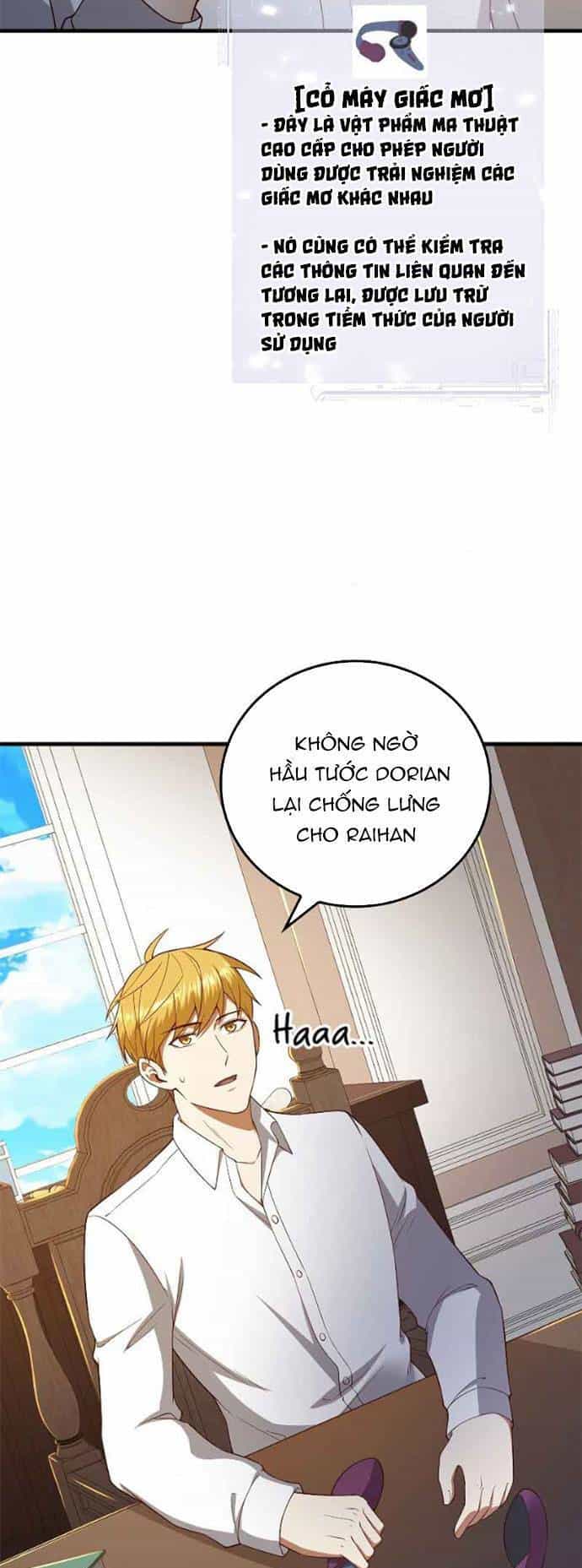 Thương Nhân Thánh Thần - Chương 101 - ảnh 24