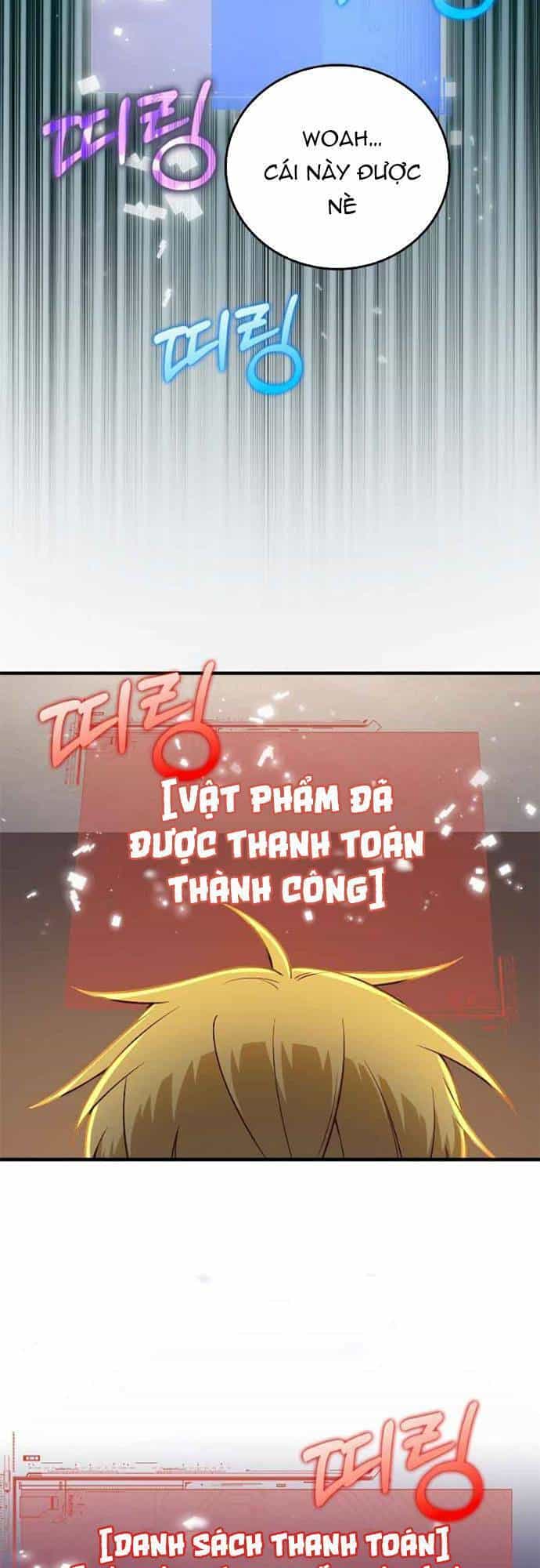 Thương Nhân Thánh Thần - Chương 101 - ảnh 29