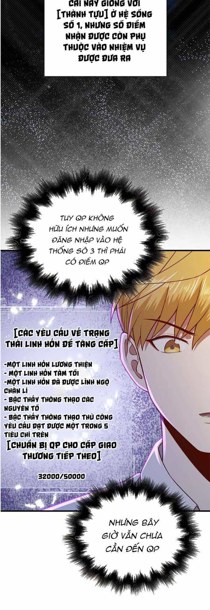 Thương Nhân Thánh Thần - Chương 101 - ảnh 63