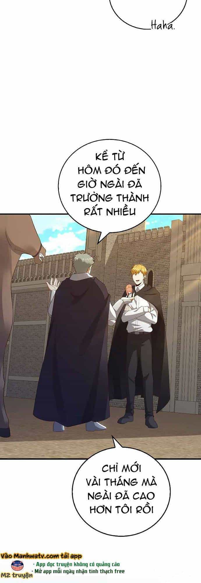 Thương Nhân Thánh Thần - Chương 102 - ảnh 40