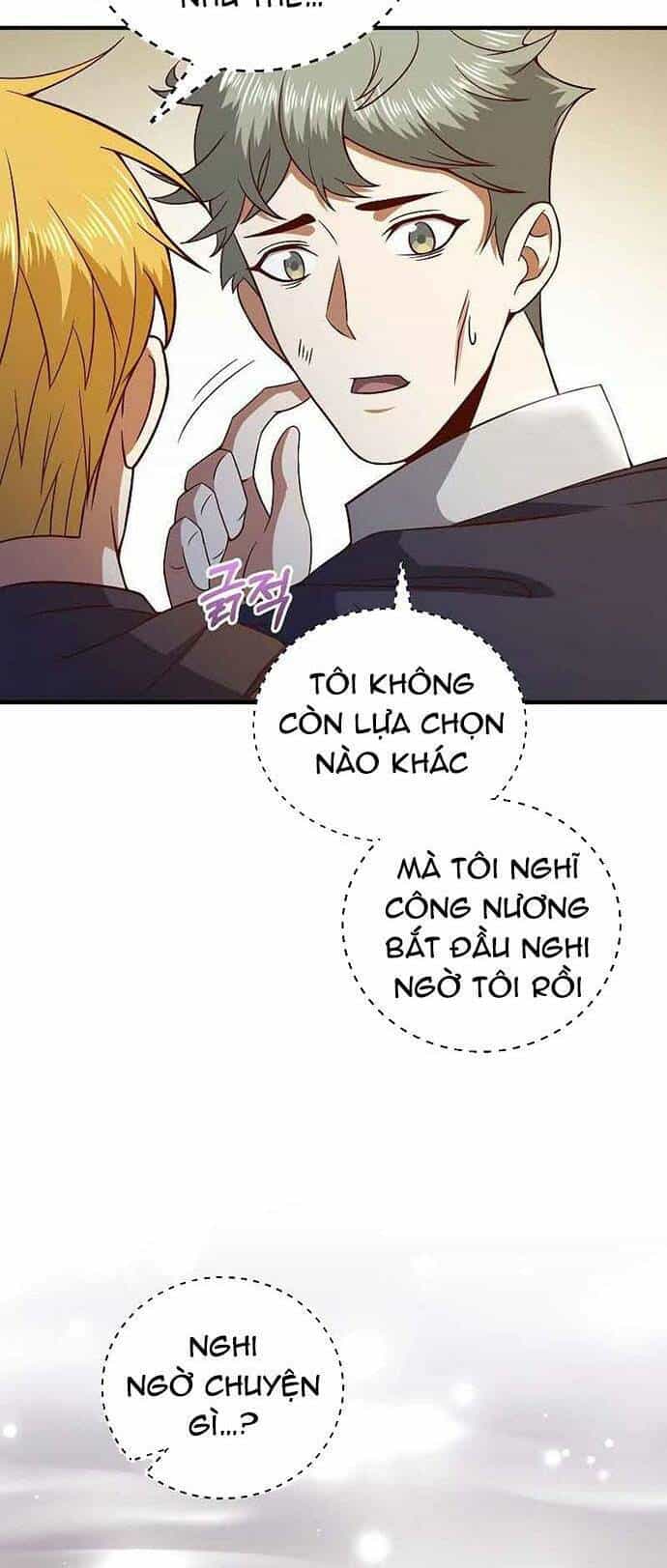 Thương Nhân Thánh Thần - Chương 102 - ảnh 60