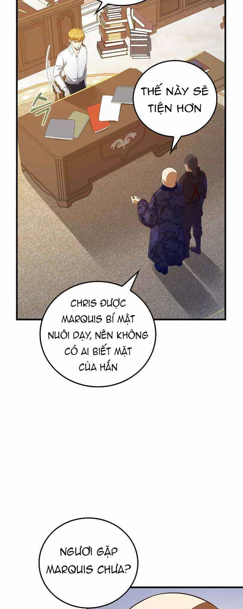 Thương Nhân Thánh Thần - Chương 103 - ảnh 11