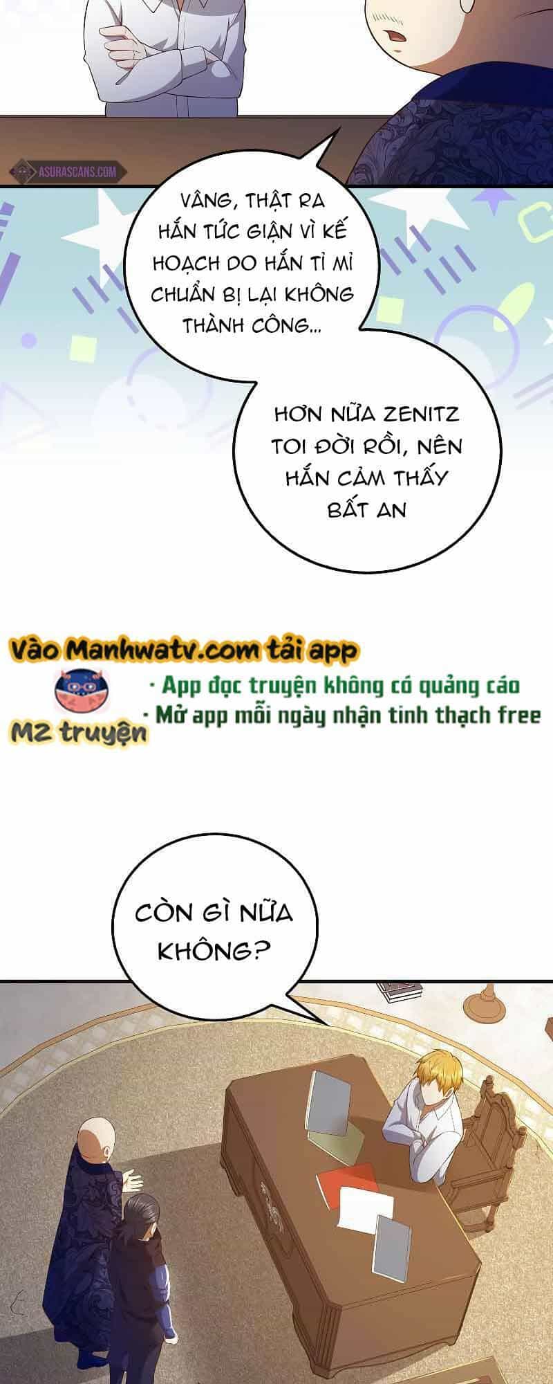 Thương Nhân Thánh Thần - Chương 103 - ảnh 22