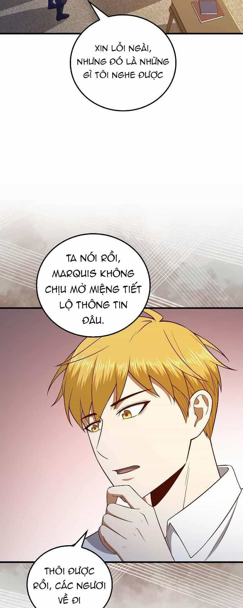 Thương Nhân Thánh Thần - Chương 103 - ảnh 23