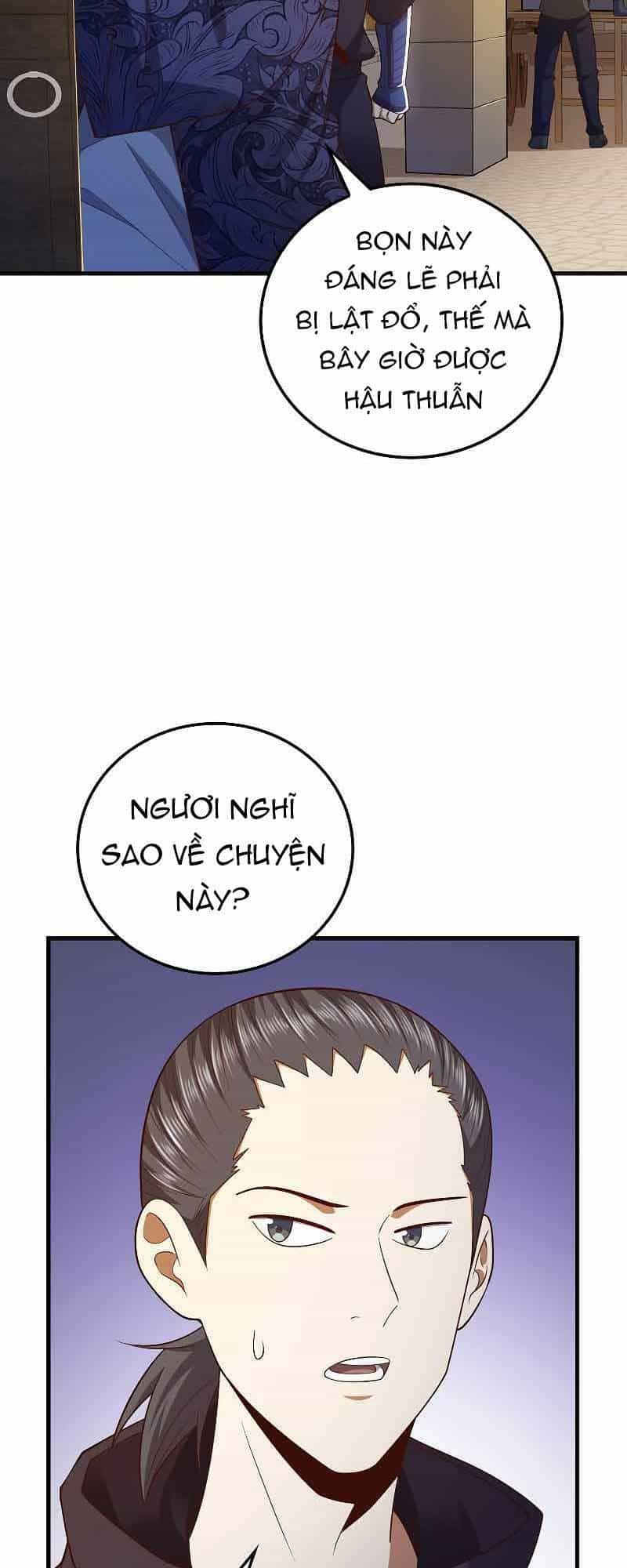Thương Nhân Thánh Thần - Chương 103 - ảnh 26