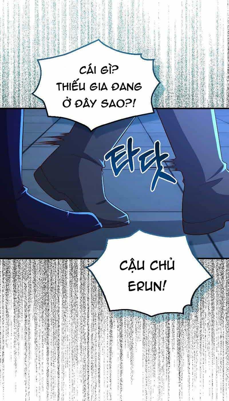 Thương Nhân Thánh Thần - Chương 103 - ảnh 43