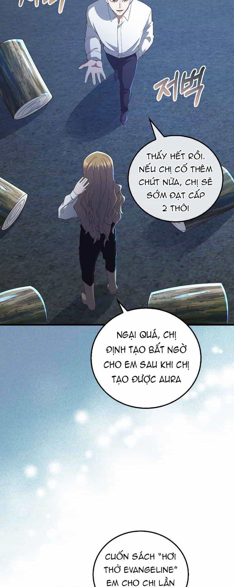 Thương Nhân Thánh Thần - Chương 103 - ảnh 52