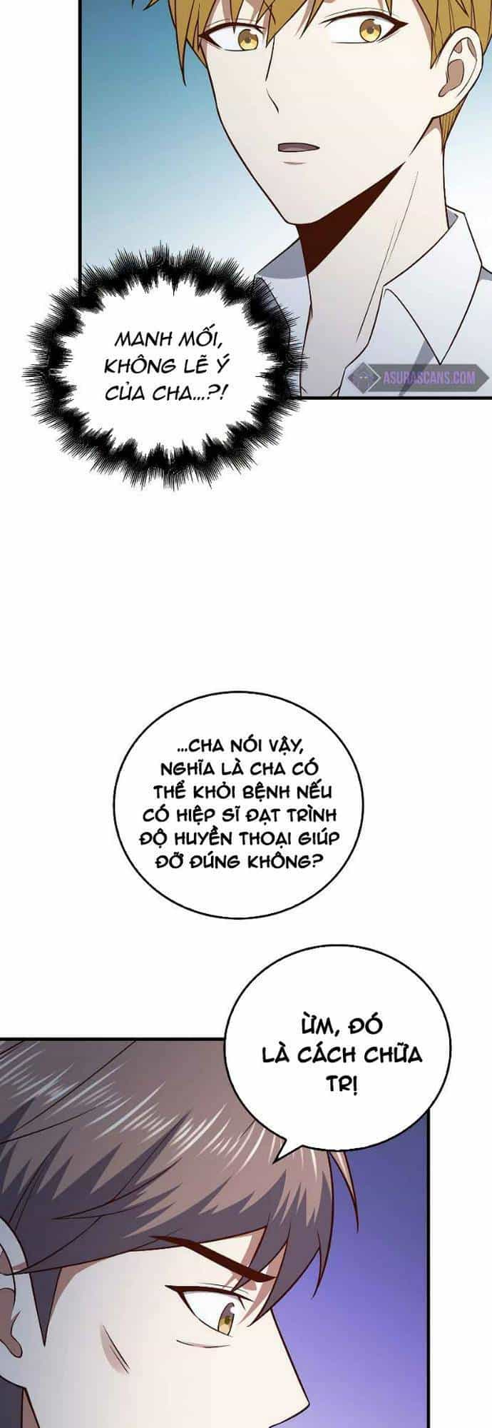 Thương Nhân Thánh Thần - Chương 104 - ảnh 57
