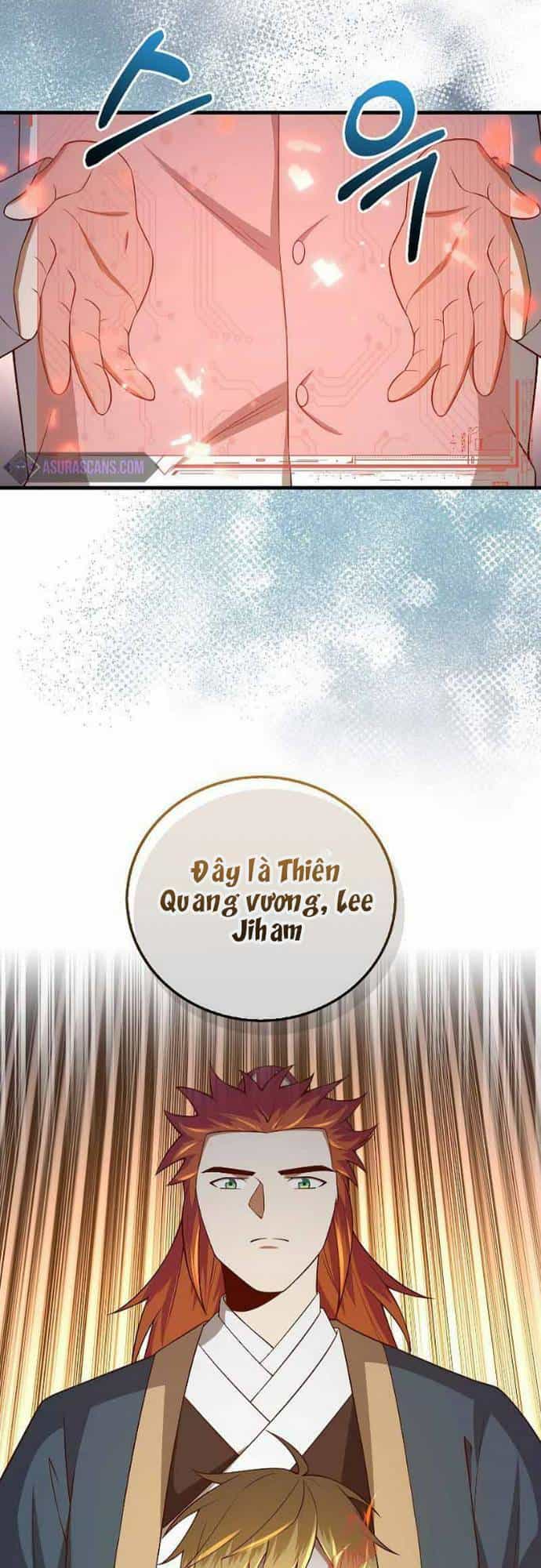 Thương Nhân Thánh Thần - Chương 104 - ảnh 62