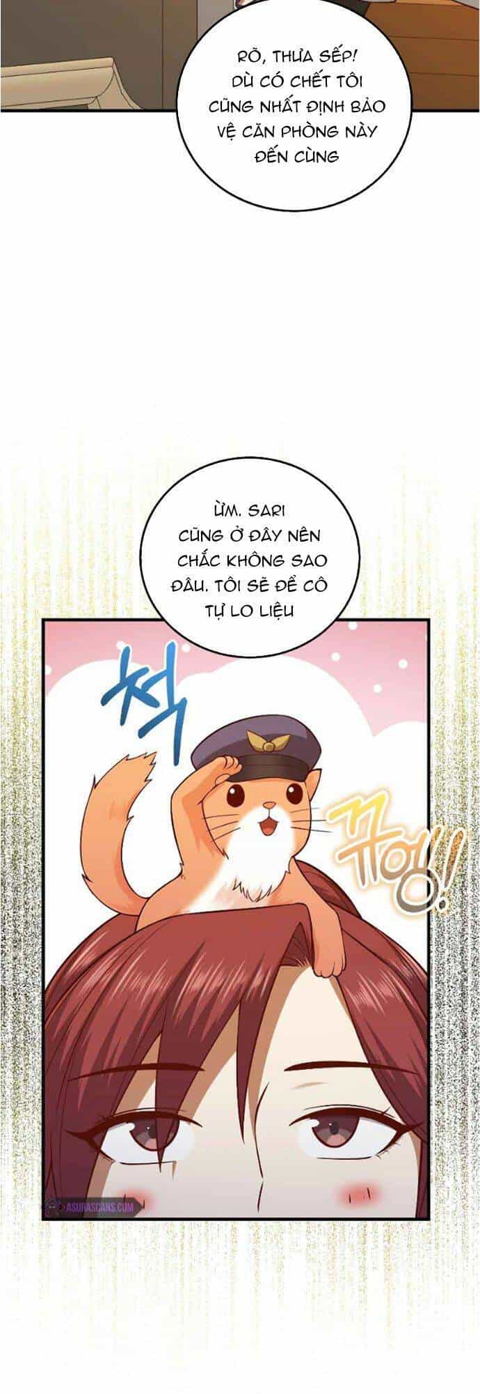 Thương Nhân Thánh Thần - Chương 105 - ảnh 13