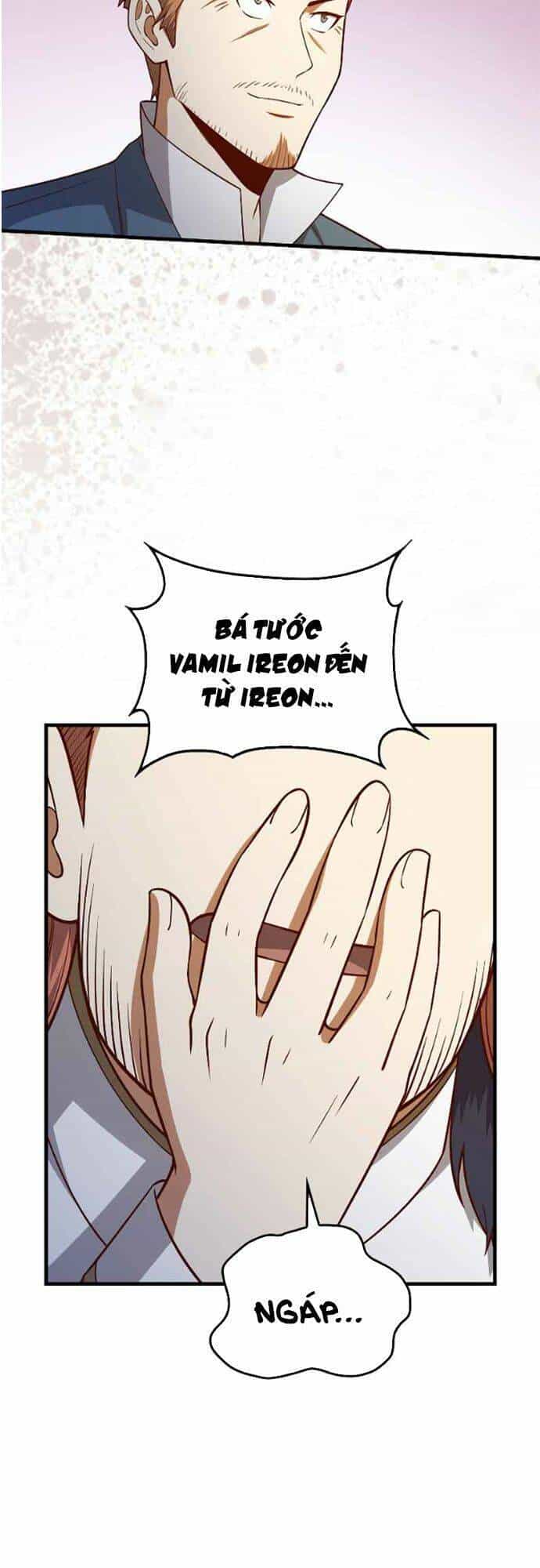 Thương Nhân Thánh Thần - Chương 105 - ảnh 27