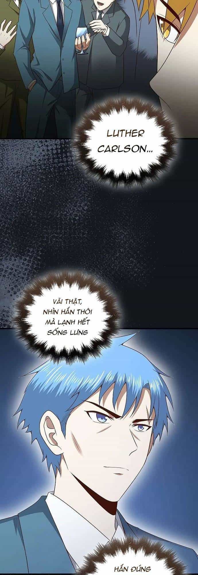 Thương Nhân Thánh Thần - Chương 106 - ảnh 39