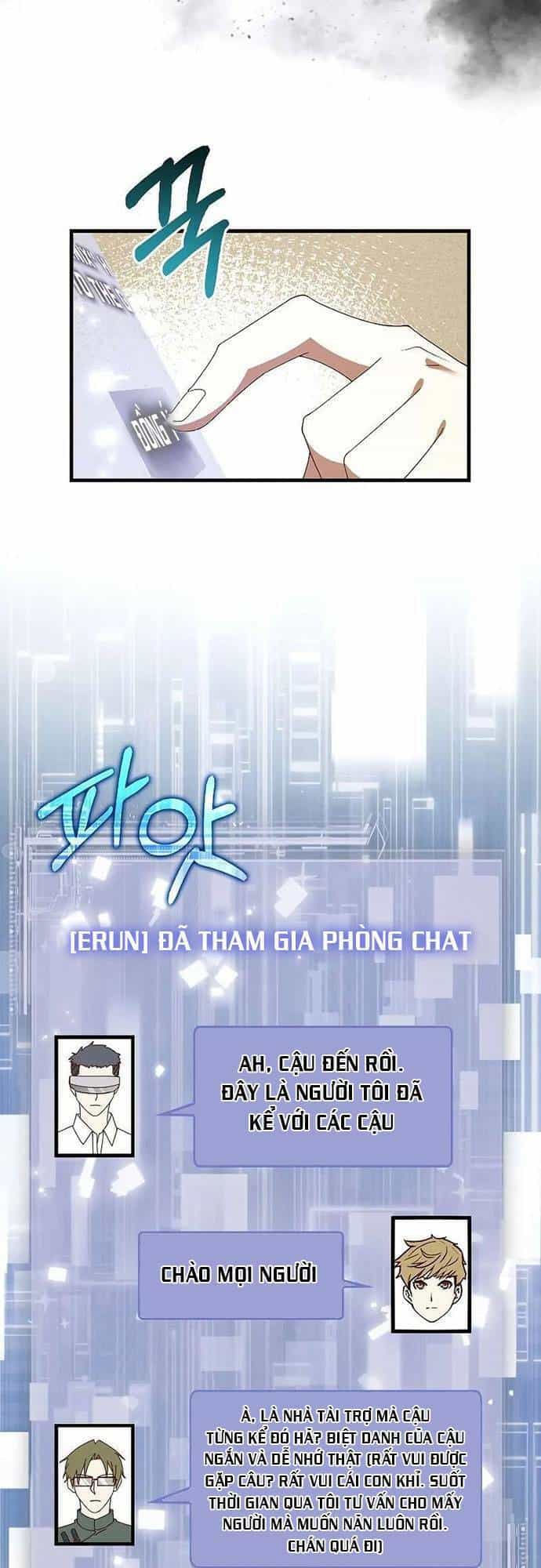 Thương Nhân Thánh Thần - Chương 106 - ảnh 49