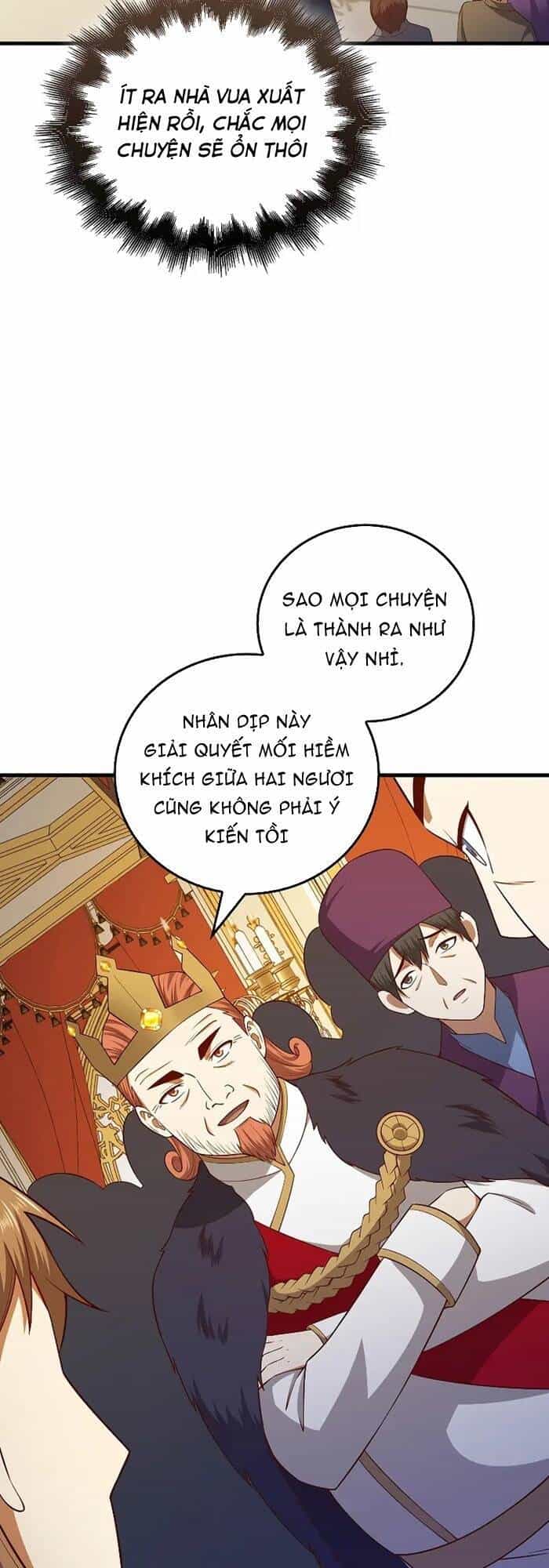 Thương Nhân Thánh Thần - Chương 107 - ảnh 70