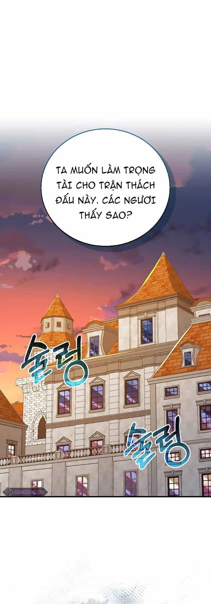 Thương Nhân Thánh Thần - Chương 108 - ảnh 1