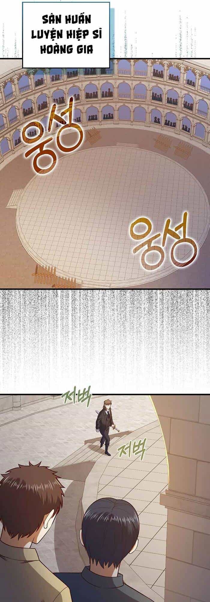 Thương Nhân Thánh Thần - Chương 108 - ảnh 14