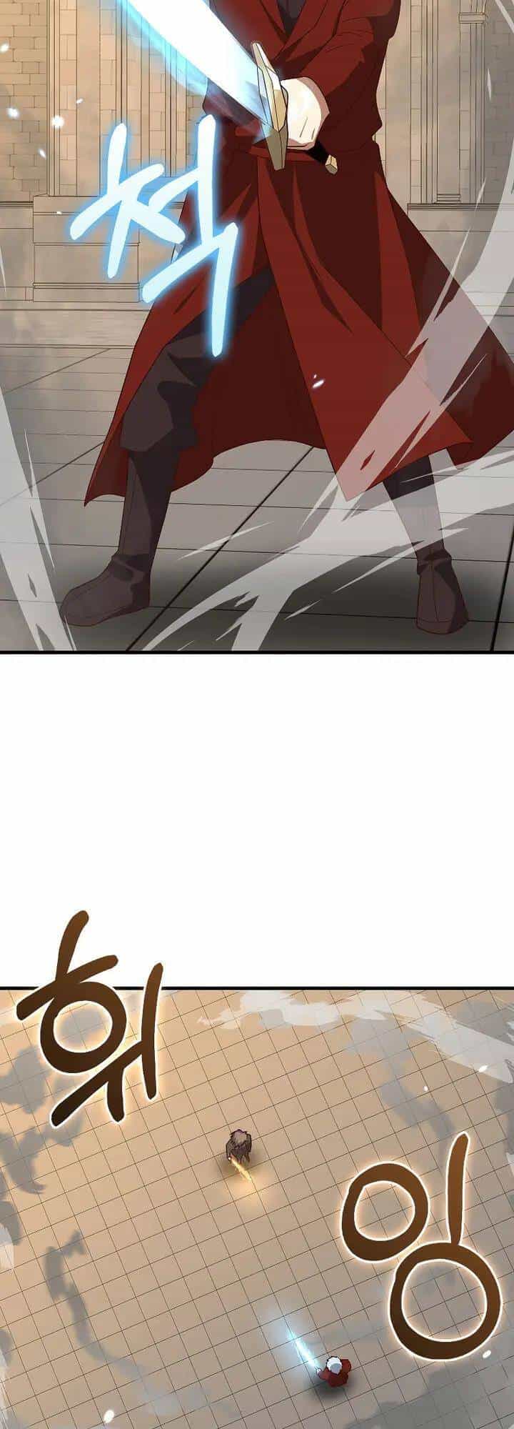 Thương Nhân Thánh Thần - Chương 109 - ảnh 19