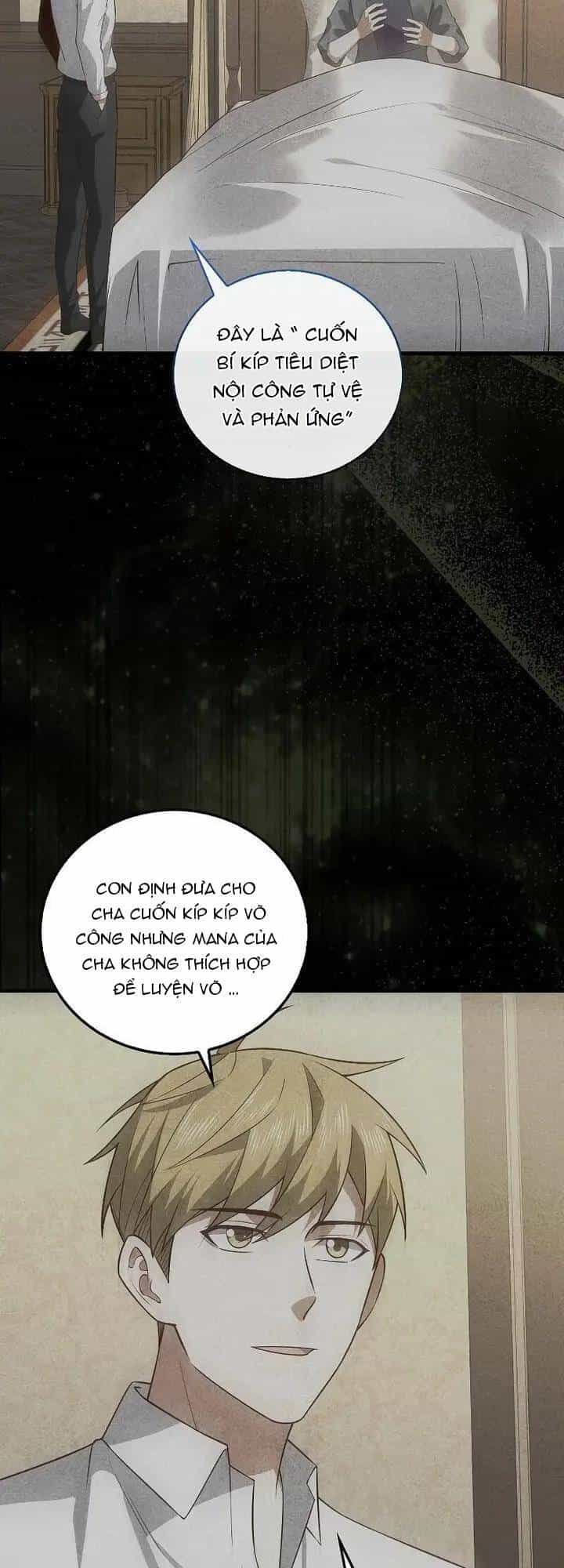 Thương Nhân Thánh Thần - Chương 109 - ảnh 34