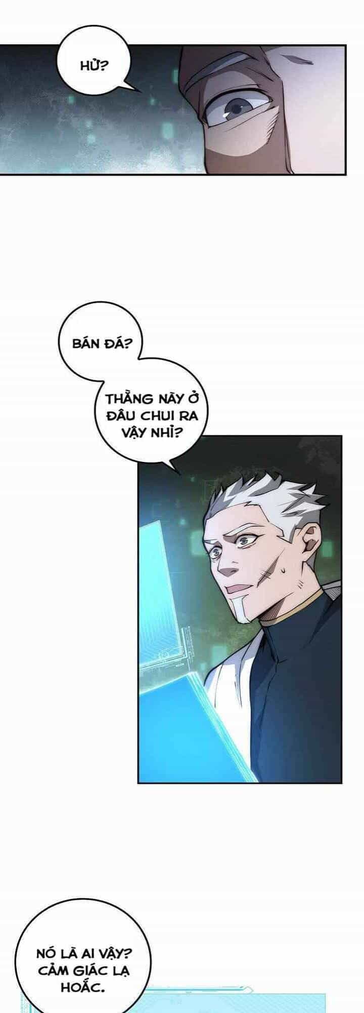 Thương Nhân Thánh Thần - Chương 11 - ảnh 30
