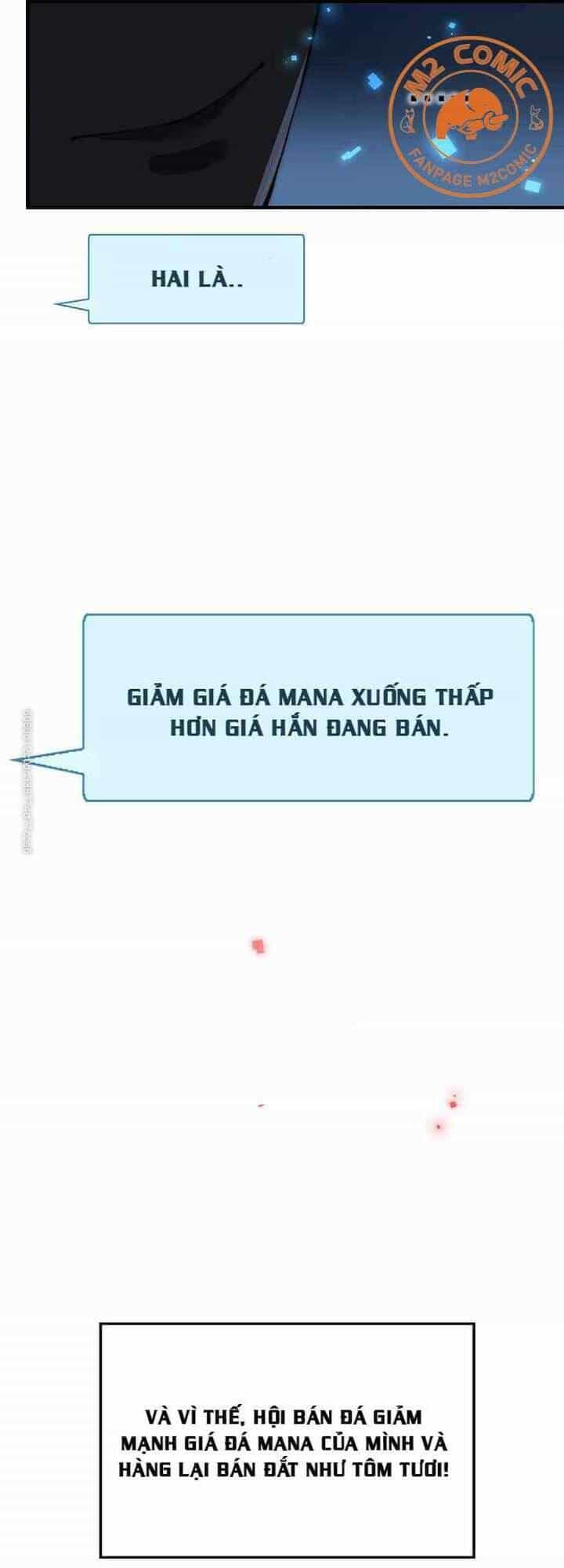 Thương Nhân Thánh Thần - Chương 11 - ảnh 34