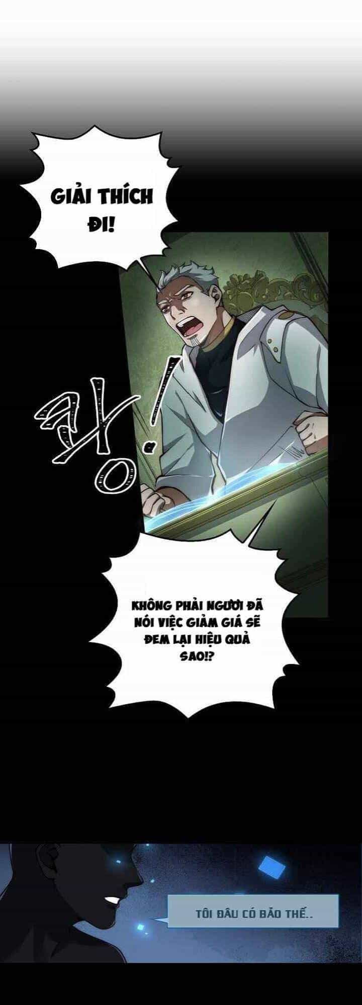 Thương Nhân Thánh Thần - Chương 11 - ảnh 37