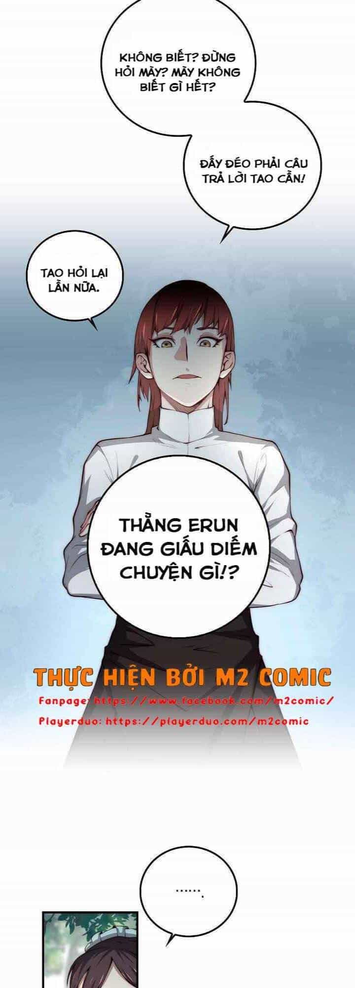 Thương Nhân Thánh Thần - Chương 11 - ảnh 5