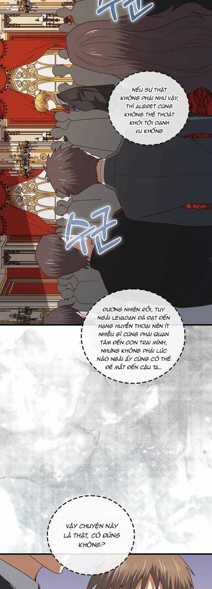 Thương Nhân Thánh Thần - Chương 110 - ảnh 13
