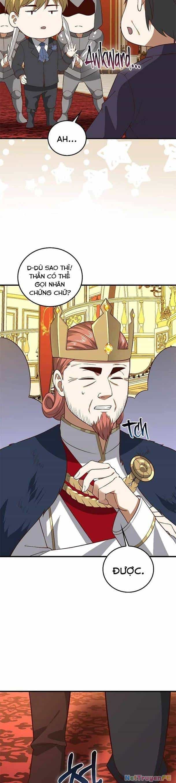 Thương Nhân Thánh Thần - Chương 111 - ảnh 12