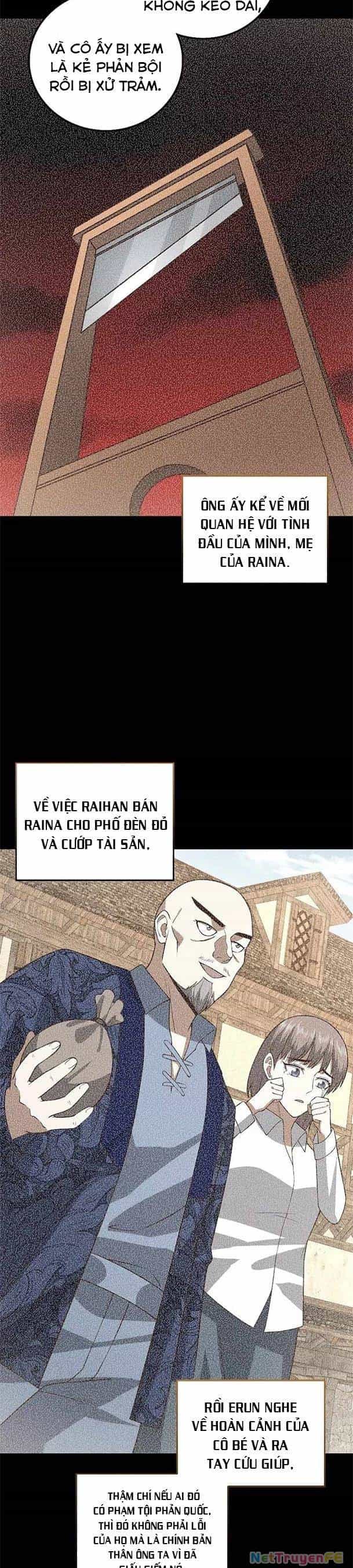 Thương Nhân Thánh Thần - Chương 111 - ảnh 16