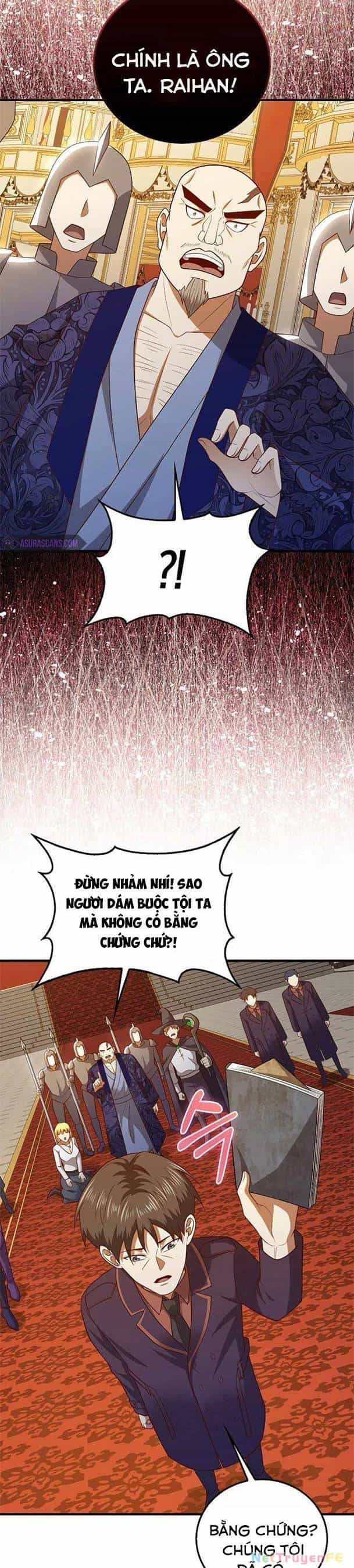 Thương Nhân Thánh Thần - Chương 111 - ảnh 19