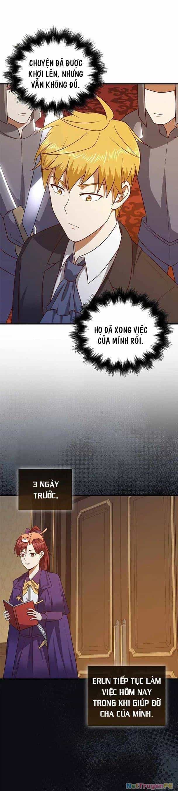 Thương Nhân Thánh Thần - Chương 111 - ảnh 24