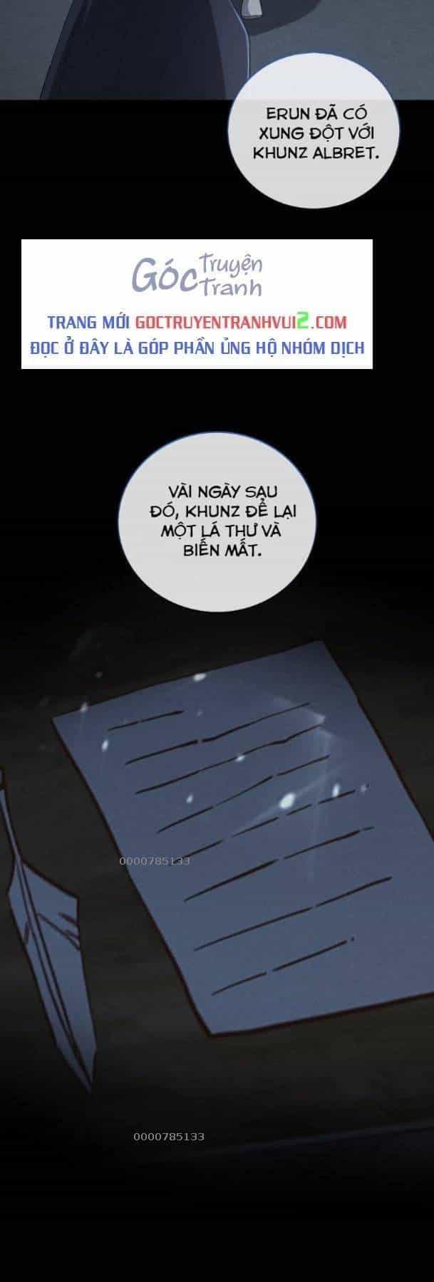 Thương Nhân Thánh Thần - Chương 112 - ảnh 34