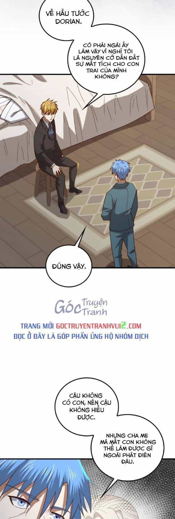 Thương Nhân Thánh Thần - Chương 112 - ảnh 48