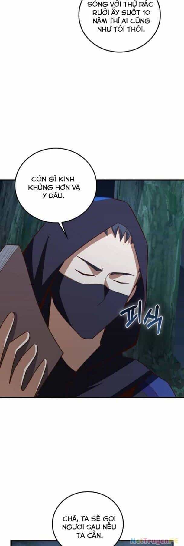 Thương Nhân Thánh Thần - Chương 112 - ảnh 57
